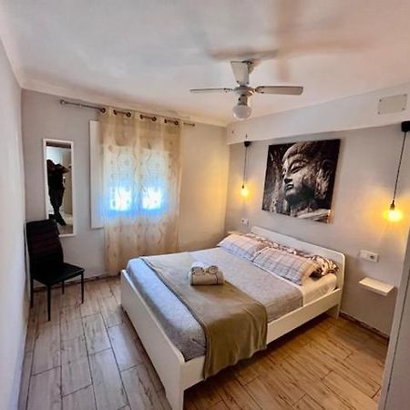 4 APTOS FULLY EQUIPPED STUDIOs NEARLY CENTER Elche Exterior foto