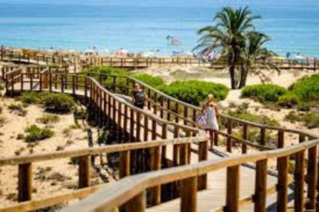 4 APTOS FULLY EQUIPPED STUDIOs NEARLY CENTER Elche Exterior foto