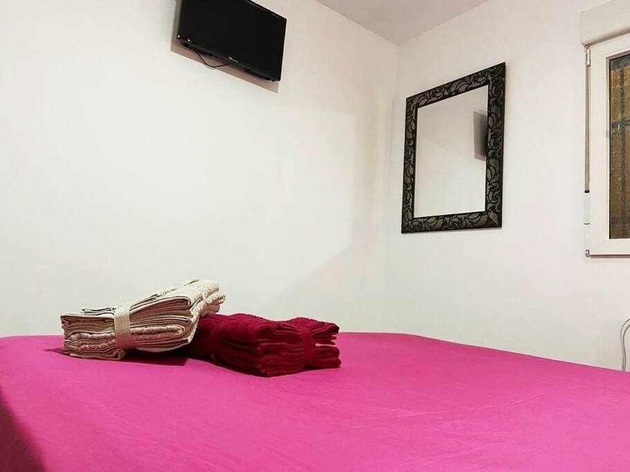4 APTOS FULLY EQUIPPED STUDIOs NEARLY CENTER Elche Exterior foto