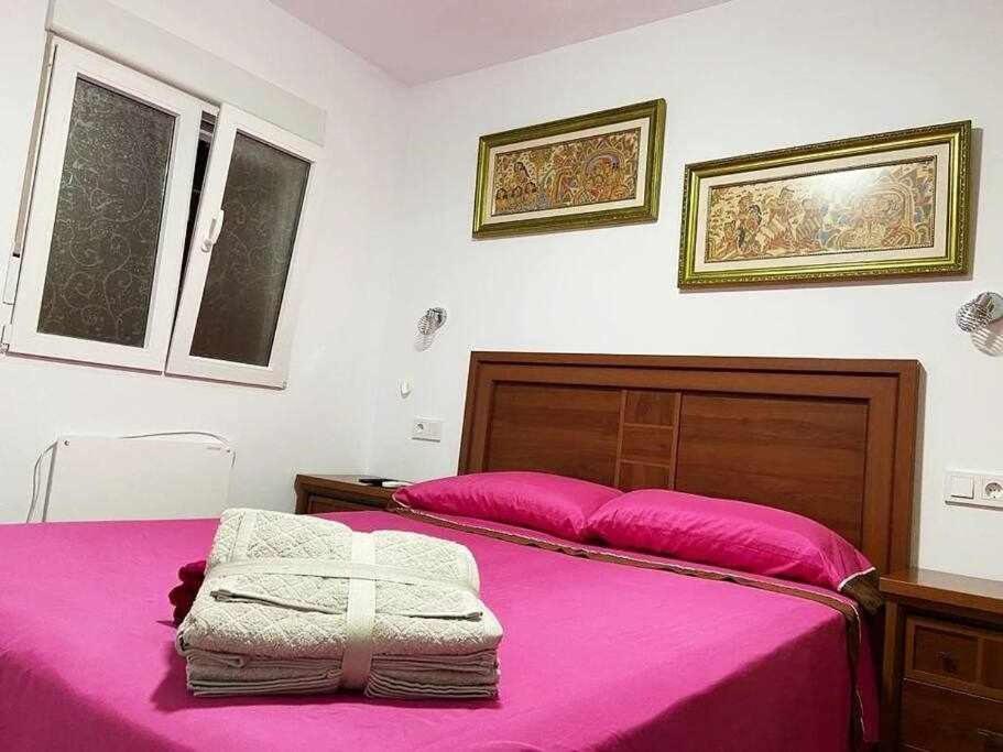 4 APTOS FULLY EQUIPPED STUDIOs NEARLY CENTER Elche Exterior foto
