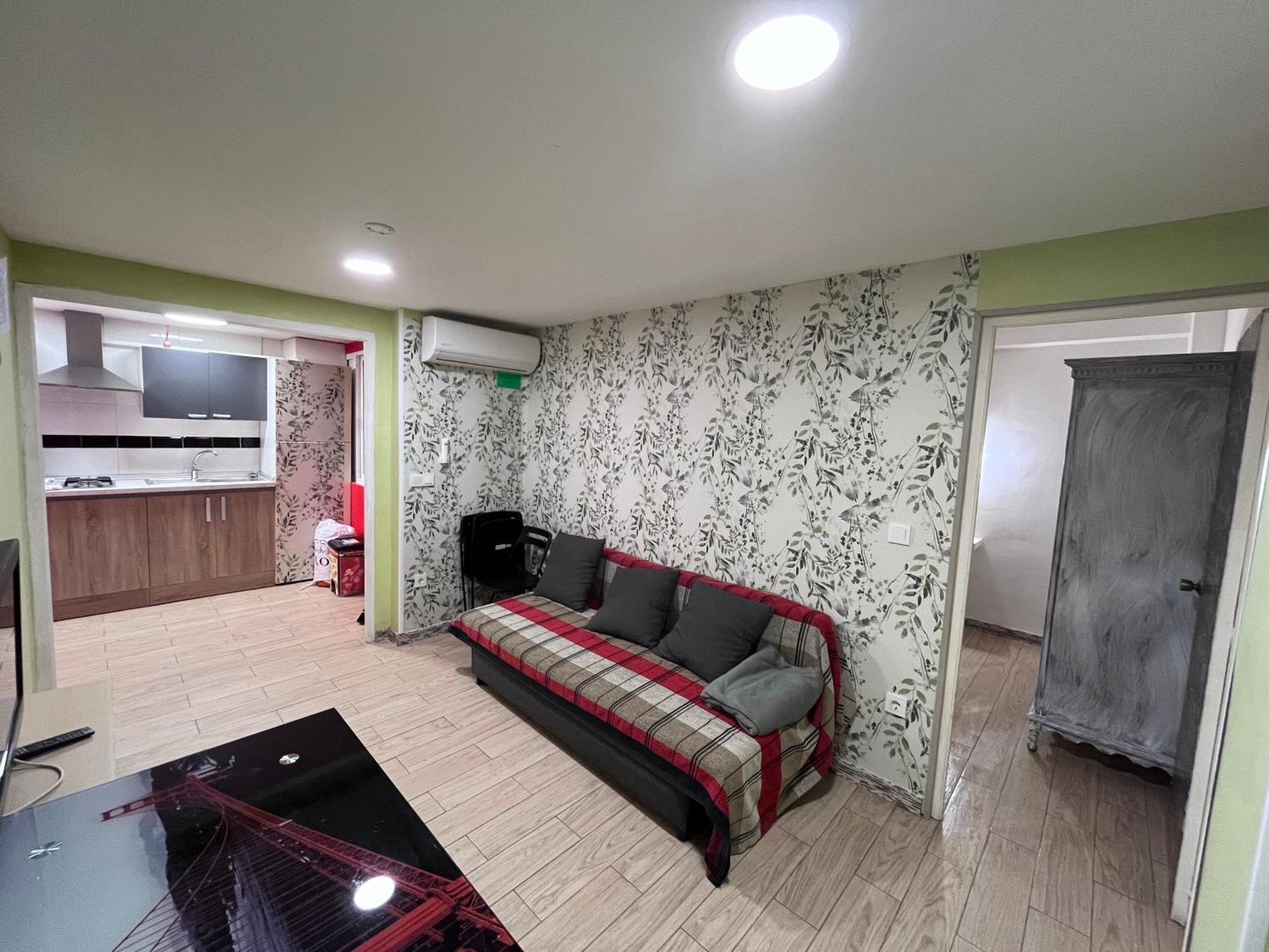 4 APTOS FULLY EQUIPPED STUDIOs NEARLY CENTER Elche Exterior foto
